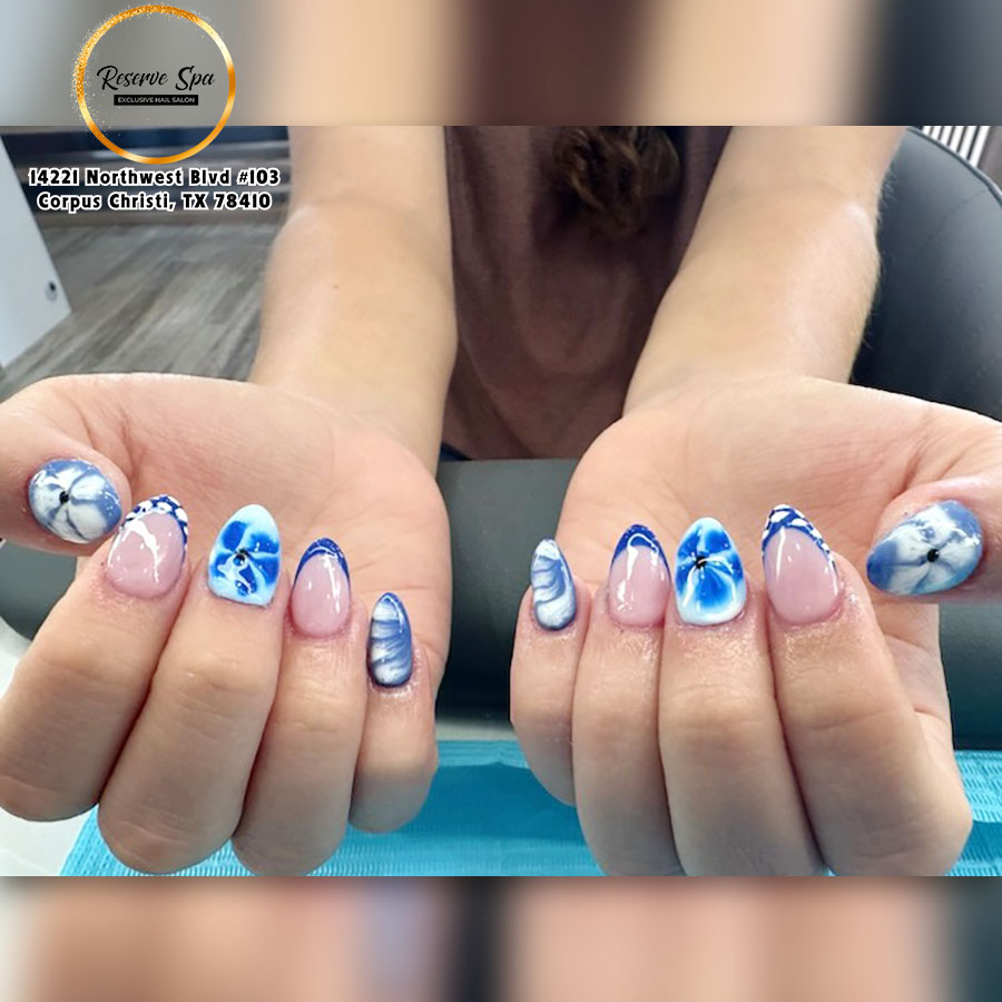 Reserve Spa Exclusive Nail Salon